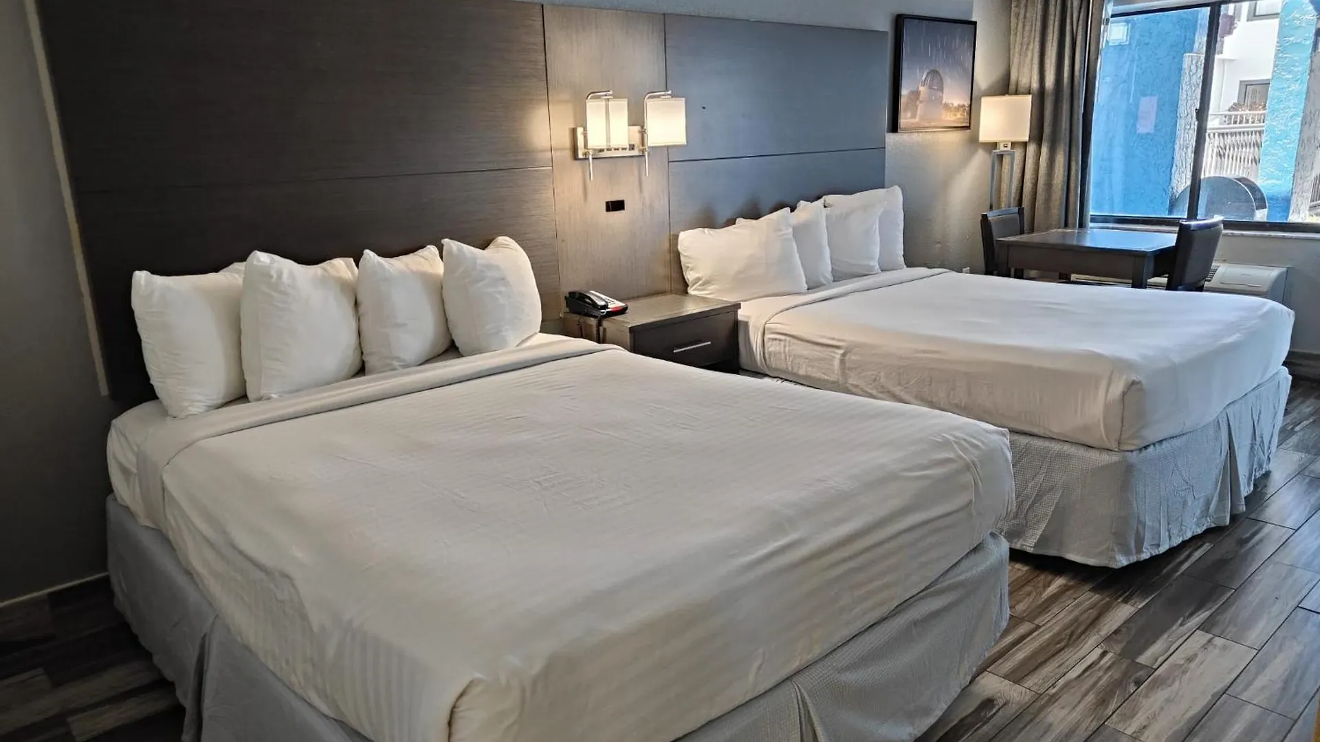 Hotel Baymont By Wyndham Orlando East Alafaya 3*,  Estados Unidos