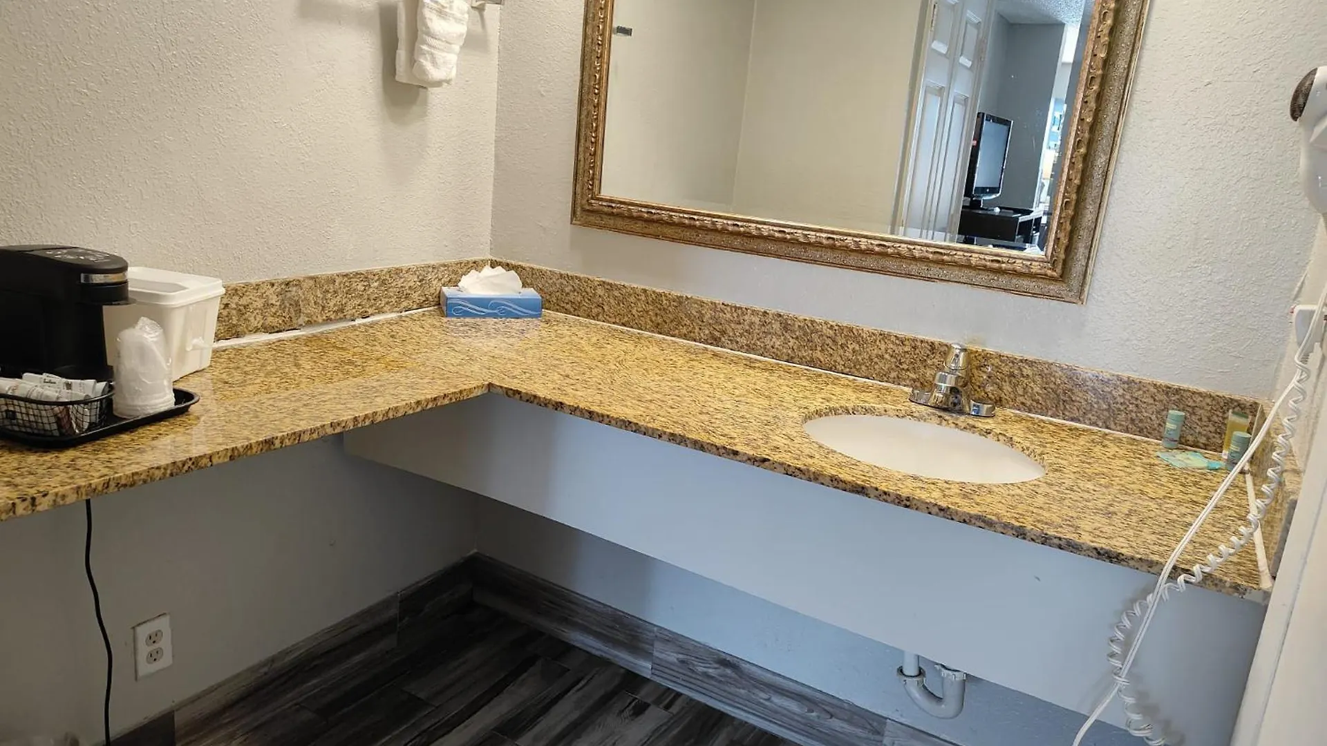 Hotel Baymont By Wyndham Orlando East Alafaya