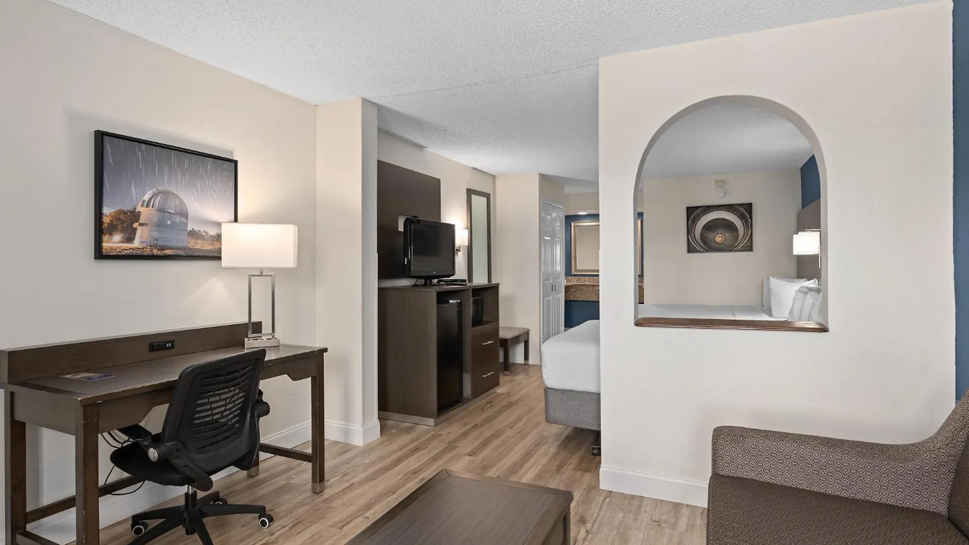 Hotel Baymont By Wyndham Orlando East Alafaya Estados Unidos