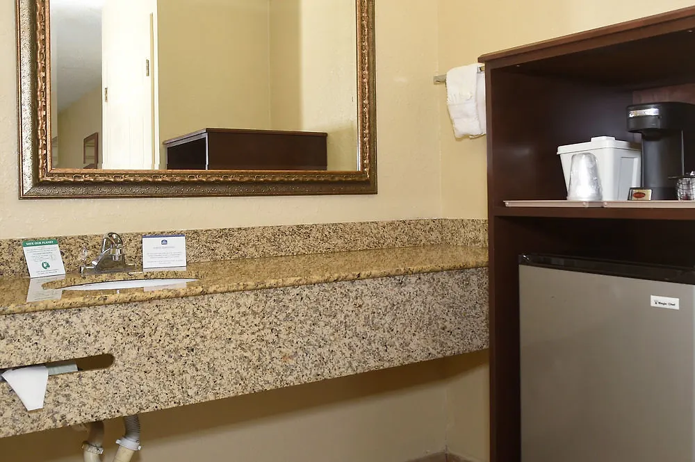 ***  Hotel Baymont By Wyndham Orlando East Alafaya Estados Unidos
