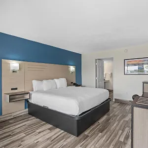Baymont By Wyndham Downtown Orlando